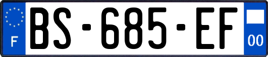 BS-685-EF