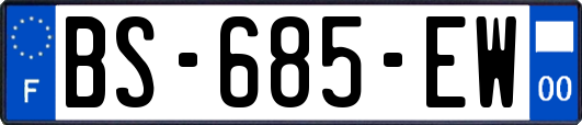 BS-685-EW