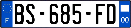 BS-685-FD