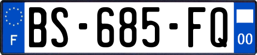 BS-685-FQ