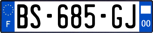 BS-685-GJ