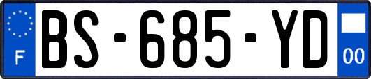 BS-685-YD