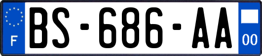 BS-686-AA