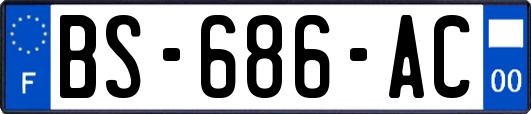 BS-686-AC