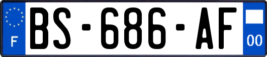 BS-686-AF