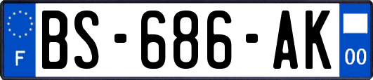 BS-686-AK