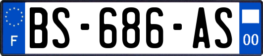 BS-686-AS