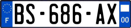 BS-686-AX