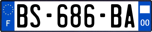 BS-686-BA