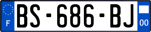 BS-686-BJ