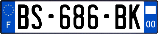 BS-686-BK