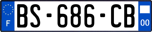 BS-686-CB