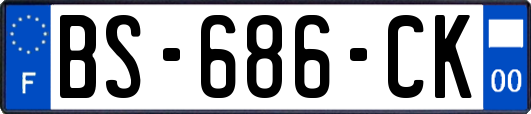 BS-686-CK