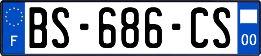 BS-686-CS