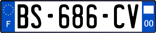 BS-686-CV