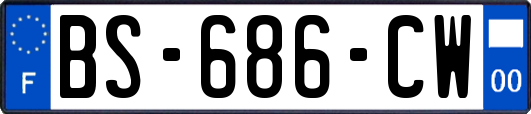 BS-686-CW