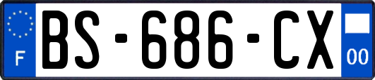 BS-686-CX