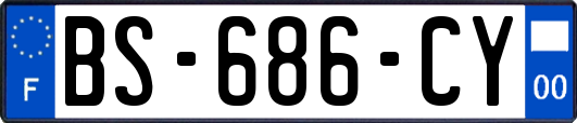 BS-686-CY