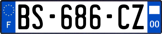 BS-686-CZ