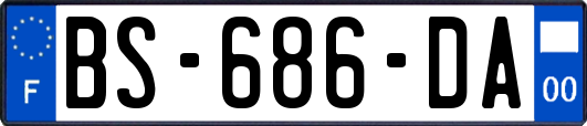 BS-686-DA