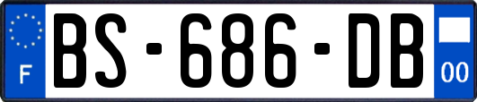 BS-686-DB