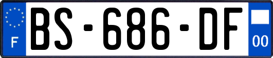 BS-686-DF