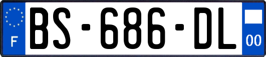 BS-686-DL