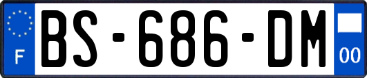 BS-686-DM