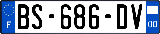 BS-686-DV