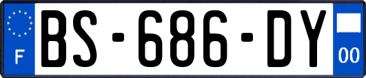 BS-686-DY