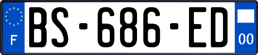 BS-686-ED