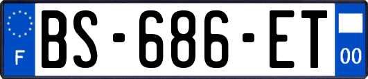 BS-686-ET