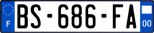 BS-686-FA