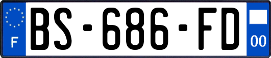 BS-686-FD