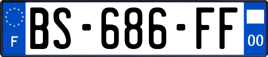 BS-686-FF