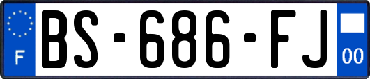 BS-686-FJ