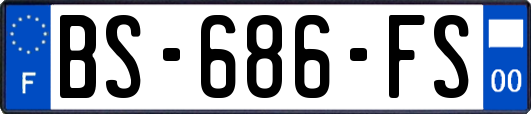 BS-686-FS