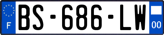 BS-686-LW