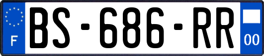 BS-686-RR