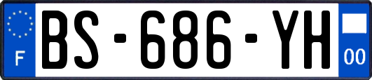 BS-686-YH
