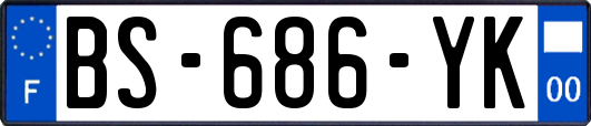 BS-686-YK