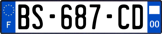 BS-687-CD