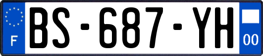 BS-687-YH