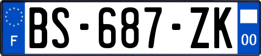 BS-687-ZK