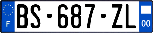 BS-687-ZL