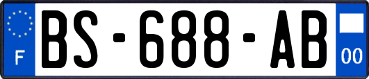 BS-688-AB