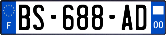 BS-688-AD