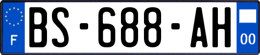 BS-688-AH