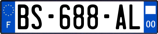 BS-688-AL