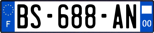 BS-688-AN